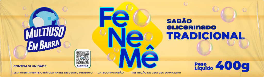 LINHA FENEMÊ
