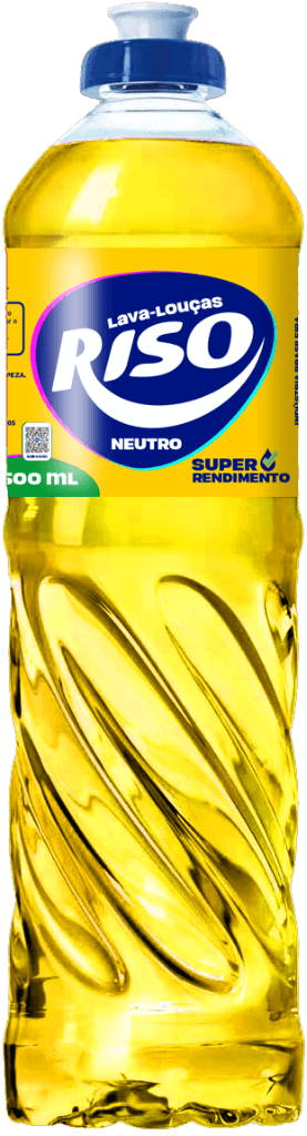Lava-Louças Neutro 500ml